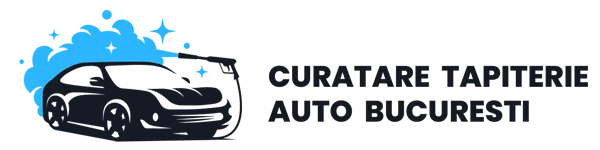 Curatare Tapiterie Auto Bucuresti